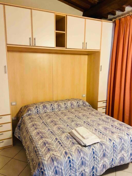 A Casa Di Claudia Apartment Saturnia Luaran gambar
