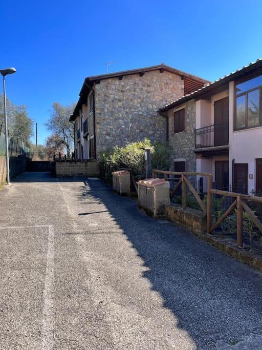 A Casa Di Claudia Apartment Saturnia Luaran gambar